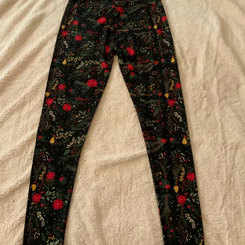 TC - LuLaRoe Leggings - Picture 2 of 6